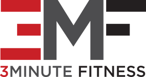 3Minute Fitness