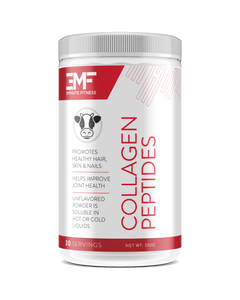 3MF Collagen Peptides